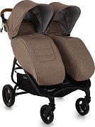 Накидка на ножки Valco baby Boot Cover для Snap Duo Trend Cappuccino