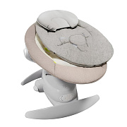 Электронные качели Carrello Hobby CRL-10306 Desert Beige