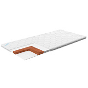 Детский матрас Nuovita Lily/Sofushka в колыбель 90х43 см