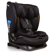 Автокресло Peppy Lambo i-Size black