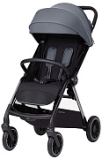 Прогулочная коляска Carrello Delta CRL-5517 Lava Grey