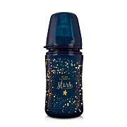 Бутылочка для кормления Lovi Stardust 240 мл 21/585