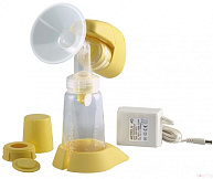 Молокоотсос Medela Mini Electric