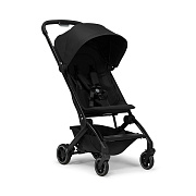 Детская прогулочная коляска Joolz Aer Plus 2024 Space Black