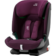 Автокресло Britax Roemer Advansafix M i-Size Burgundy Red Trendline