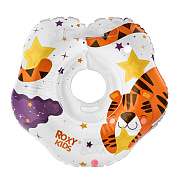 Круг на шею для купания Roxy-Kids мультиколор
