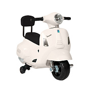 Каталка аккумуляторная Sweet Baby Vespa H1-K 426975 White