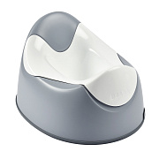 Эргономический горшок Beaba Pot 920356 LIGHT MIST