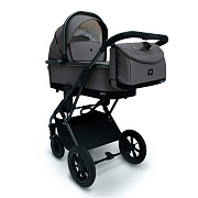 Детская коляска Sweet Baby Ricci Air 2 в 1 2024 Steel Grey 427089