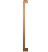 Дополнительная секция для ворот Geuther 2712, 8 см