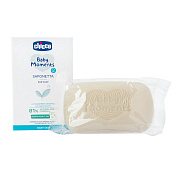 Мыло Chicco Baby Moments 100 г