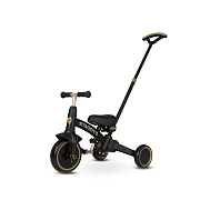 Велосипед трехколесный Qplay T80 Stager 427539 Black