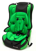 Автокресло-бустер Carmella RF 513 9-36кг 26 green-grey