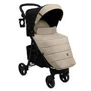 Прогулочная коляска Sweet Baby Rapido Beige