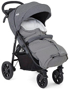 Детский конверт Joie Therma Gray Flannel