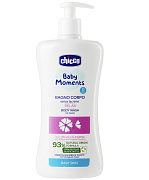Пена для ванн Chicco Baby Moments Relax 500 мл
