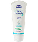 Крем Chicco питательный 100 мл