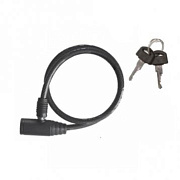 Замок с ключами Golden Key 10х1500 мм.