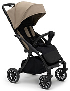 Коляска прогулочная Agex Mini LX AMB734 Beige (Бежевый)
