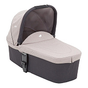 Люлька Joie Carrycot для коляски Chrome Khaki