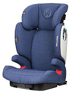 Автокресло Welldon Magic Nacre FIT Blue