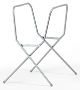 Подставка металлическая Metal Bath Stand для ванночек Ok Baby Onda и Onda Evolution 893/1