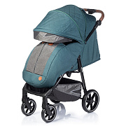 Детская прогулочная коляска Acarento Esperto marine new