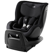 Детское автокресло Britax Roemer Dualfix Pro M Style Carbon Black