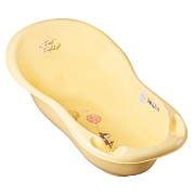 Детская ванна Tega Baby Лесная сказка 102 см FF-005-109 светло-желтый