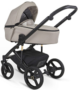 Детская коляска Bexa Ultra 2 в 1 08 бежевый