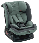Автокресло Indigo Reflex 0-36 кг зеленый-серый