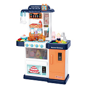 Игровой набор Pituso Кухня Супершеф свет,звук HW19124182