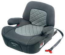 Автокресло Best Baby Aston 22-36 кг серый-св.серый