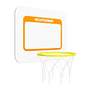 Щит баскетбольный Romana Dop 12