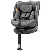 Автокресло Carrello Octopus K83 i-Size CRL-16002 Seashell Grey