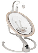 Электрокачели Maxi-Cosi Cassia Swing 2840022110 Beige Eco/бежевый