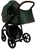 ESS113/1 Dark Green/Black