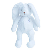Мягкая игрушка Drema BabyDou Мини Зайка 825-W белый
