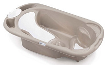 Детская ванночка CAM Baby Bagno U52 бежевый