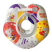 Круг на шею для купания Roxy-Kids Мишка Party