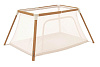 Scandinavian Walnut/Ecru