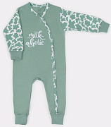 Комбинезон Rant Milk-Aholic 1281 Green 74