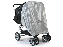 Москитная сетка Valco baby Mirror mesh Snap Duo