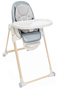 Стульчик для кормления Chicco Polly Armonia Greenery