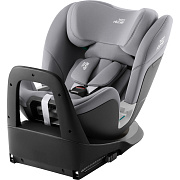 Автокресло Britax Roemer Swivel Frost Grey