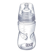 Бутылочка Lovi Medical + 250 мл, 3 м+ 21/562