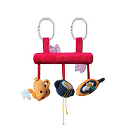 Игрушка-подвеска развивающая BabyOno Small cook 1490