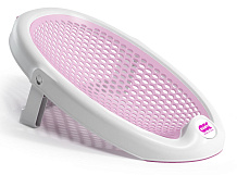 Горка для купания Ok Baby Jelly 14 розовый