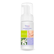 Аэрированная пенка для интимной гигиены Mama Comfort, 150 мл