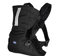 Переноска-кенгуру Chicco Easy Fit Black Night